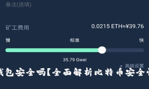 比特币加密钱包安全吗？全面解析比特币安全性与保护措施